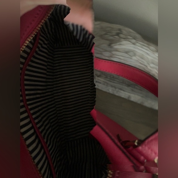 KATE SPADE ♠️ LITTLE BABE HANDBAG/CROSSBODY BAG - Picture 2 of 10